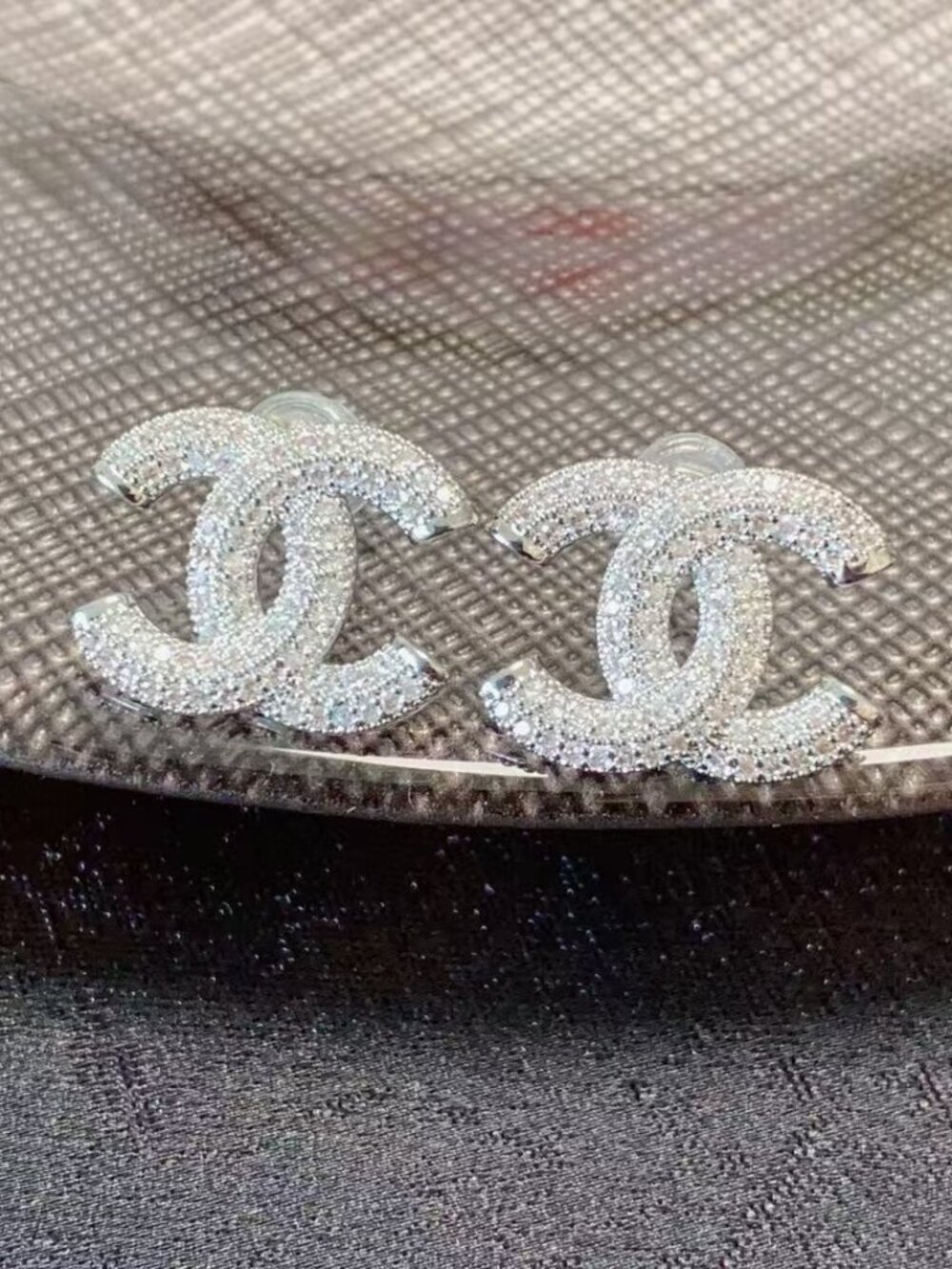 ✨CHANEL Earrings